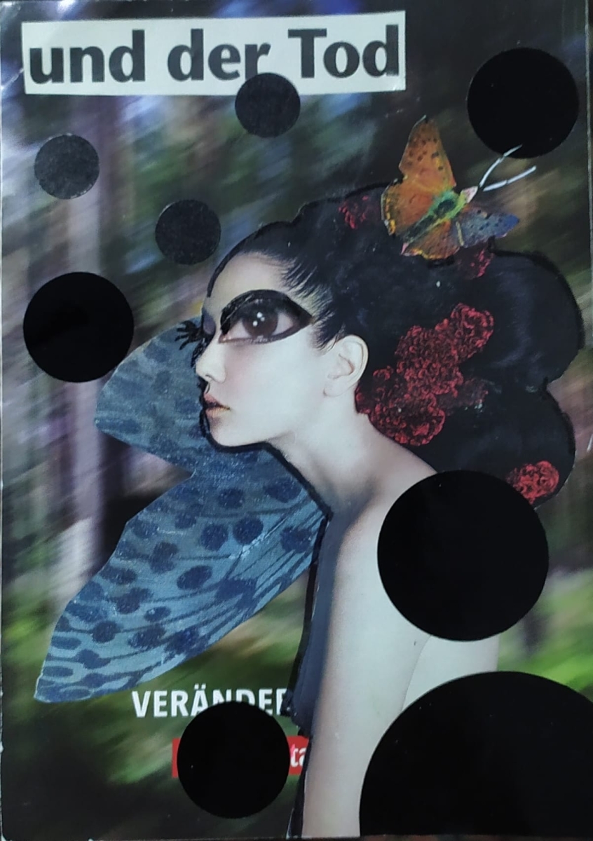 Heike Sackmann Germania