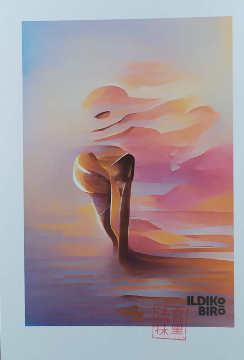 Ildiko Biro Ungheria