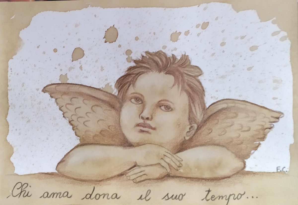 Flavia Ciappa Italia